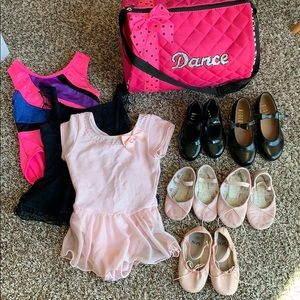 Dance Bundle